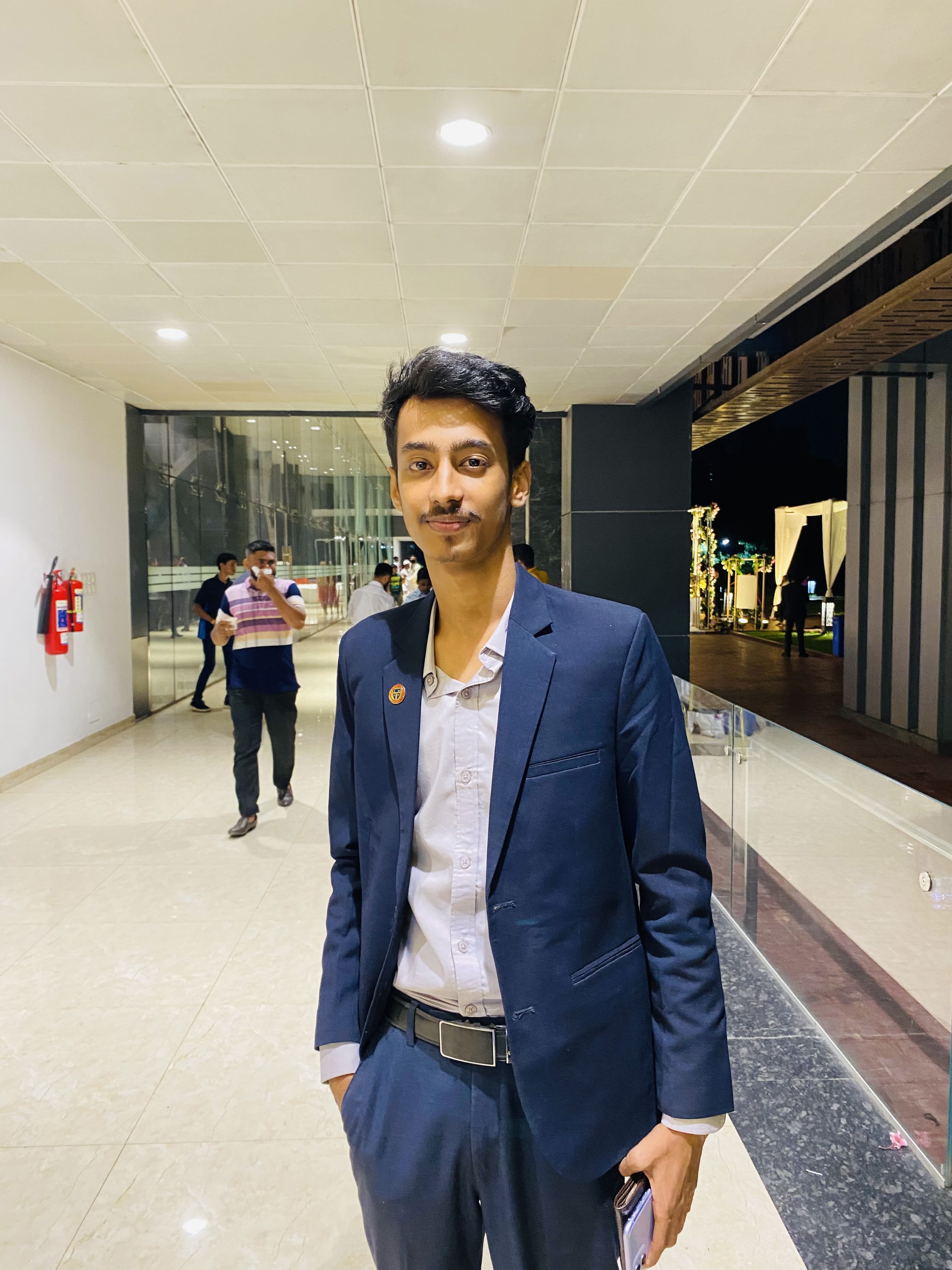 Picture of Ehsan Saikat