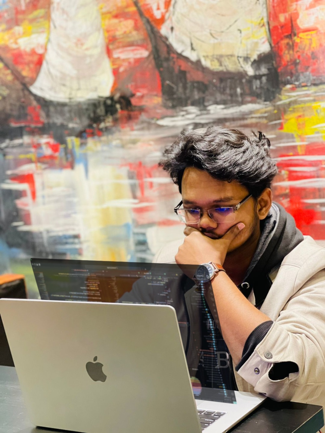 Picture of Marzuk Adi