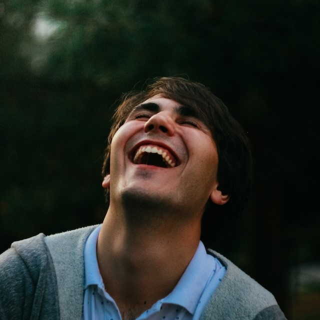 Picture of James Brown