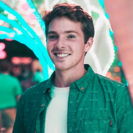 Picture of Richard Evans