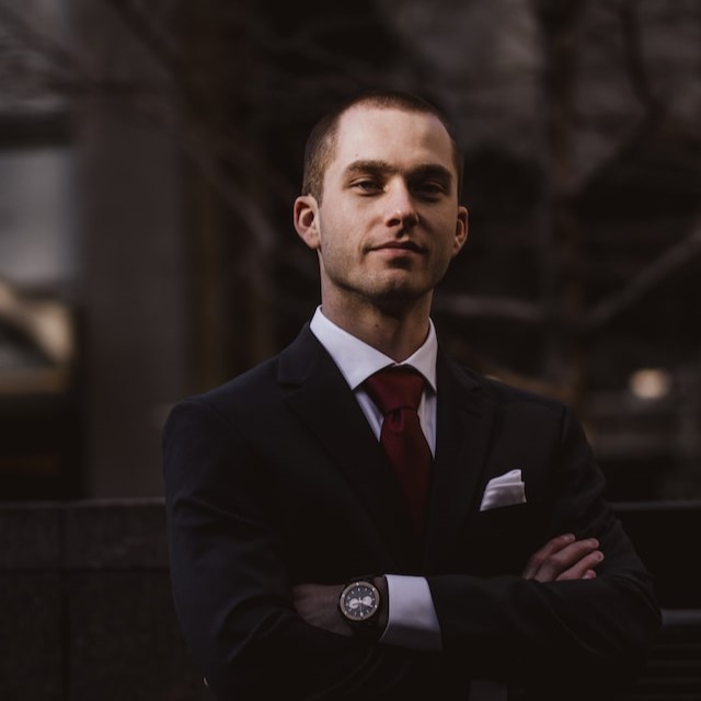 Picture of William Turner