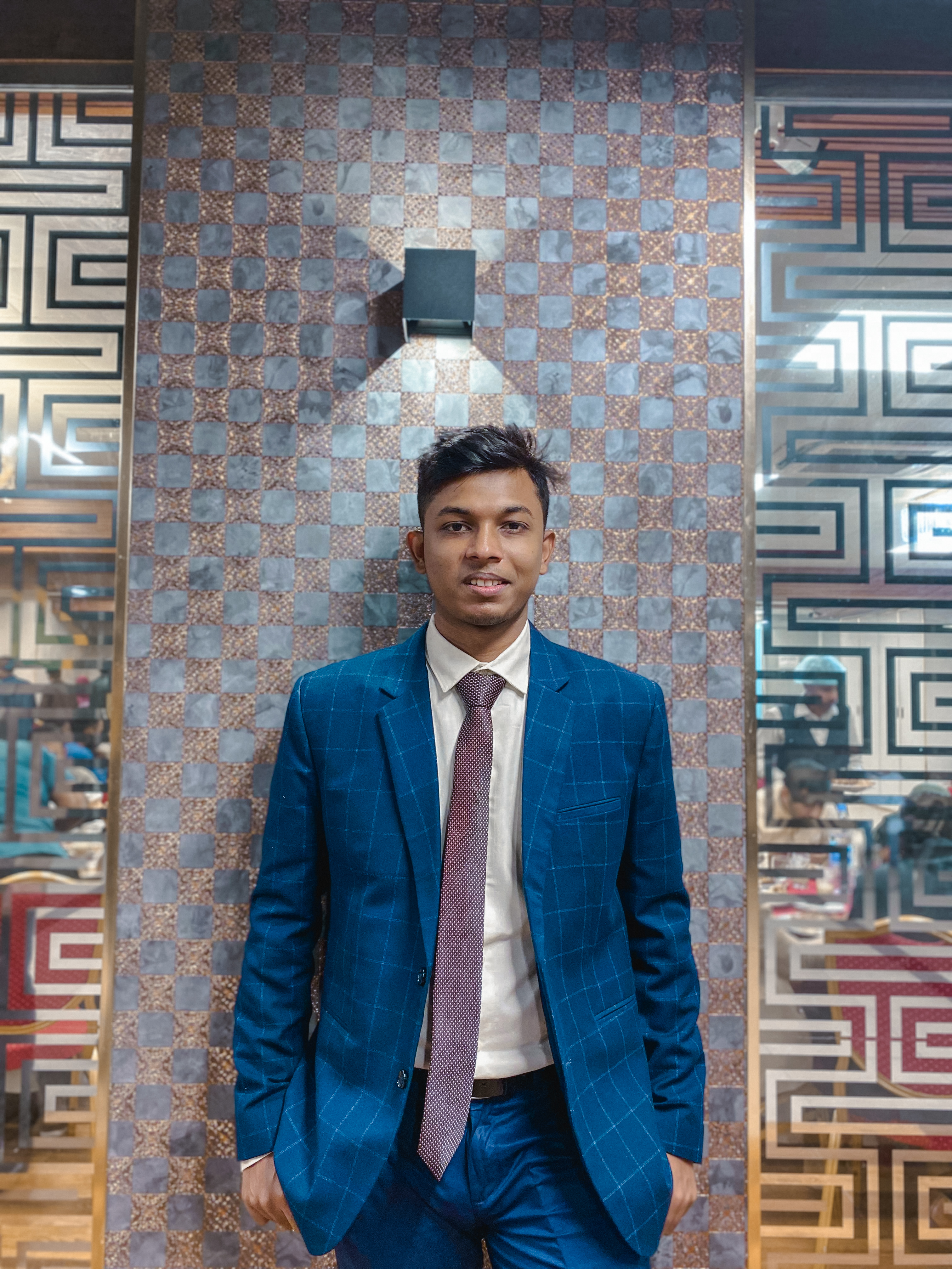 Picture of Md Zunayed Howlader